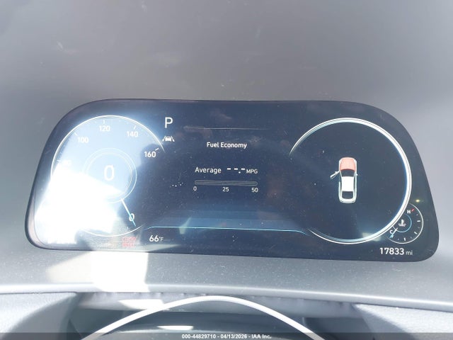 5NPEJ4J2XNH136396 Hyundai Sonata Sel Plus