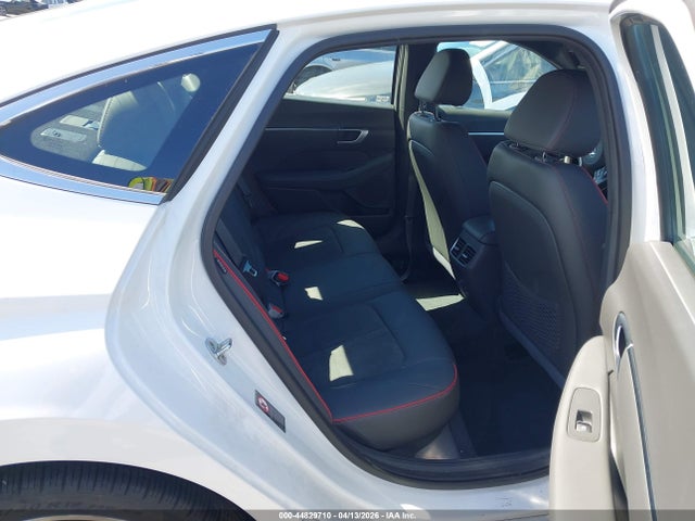 5NPEJ4J2XNH136396 Hyundai Sonata Sel Plus