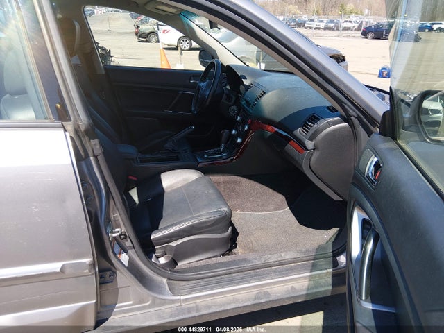 Aukcja sprzedaży 2008 Subaru Outback 2.5i Limited/2.5i Limited L.l. Bean Edition, vin: 4S4BP62C087310825, numer aukcji: 44829711