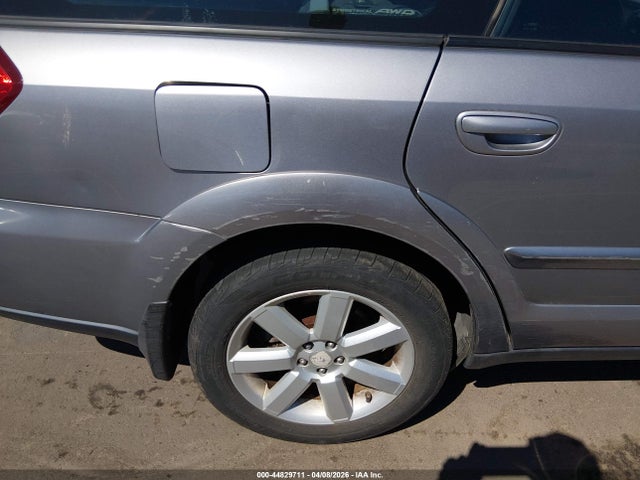 Aukcja sprzedaży 2008 Subaru Outback 2.5i Limited/2.5i Limited L.l. Bean Edition, vin: 4S4BP62C087310825, numer aukcji: 44829711