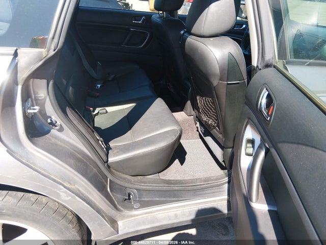 Aukcja sprzedaży 2008 Subaru Outback 2.5i Limited/2.5i Limited L.l. Bean Edition, vin: 4S4BP62C087310825, numer aukcji: 44829711