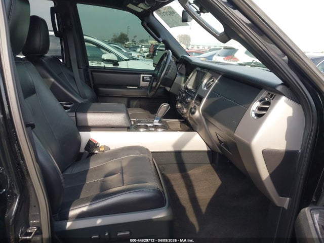 Продаж на аукціоні авто 2016 Ford Expedition Limited, vin: 1FMJU2AT4GEF05920, номер лоту: 44829712