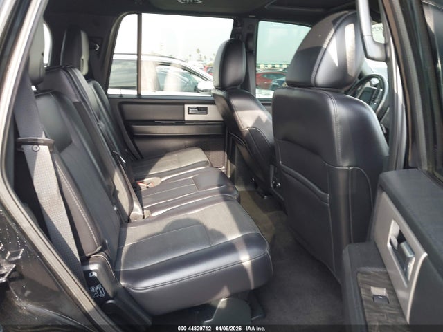 Продаж на аукціоні авто 2016 Ford Expedition Limited, vin: 1FMJU2AT4GEF05920, номер лоту: 44829712