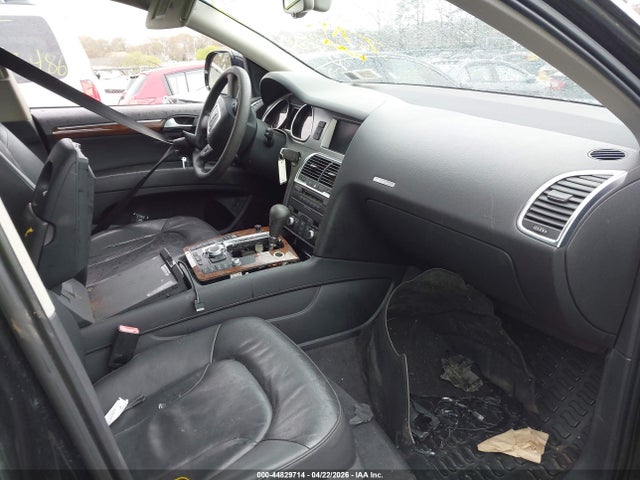 Продаж на аукціоні авто 2008 Audi Q7 3.6 Premium, vin: WA1BY74L78D061522, номер лоту: 44829714