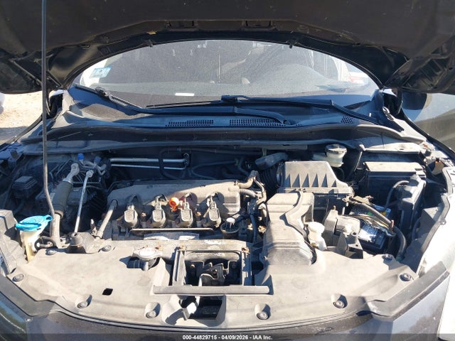3CZRU6H55GM738635 Honda HR-V EX