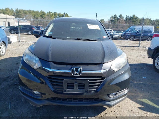 3CZRU6H55GM738635 Honda HR-V EX