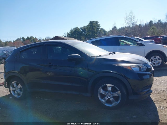 3CZRU6H55GM738635 Honda HR-V EX