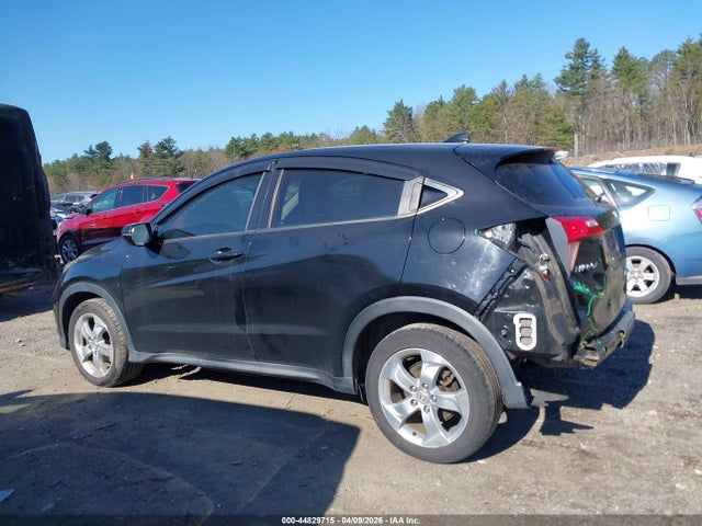 3CZRU6H55GM738635 Honda HR-V EX