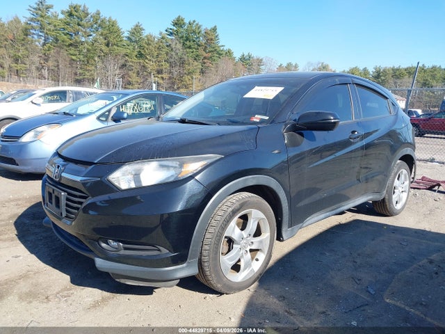 3CZRU6H55GM738635 Honda HR-V EX