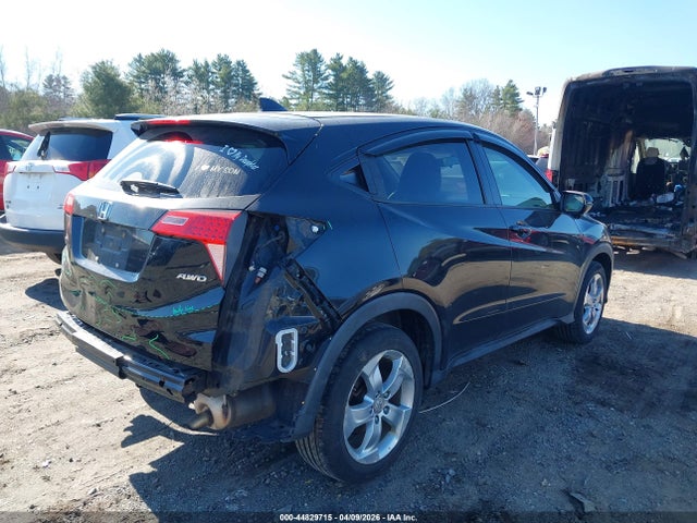 3CZRU6H55GM738635 Honda HR-V EX