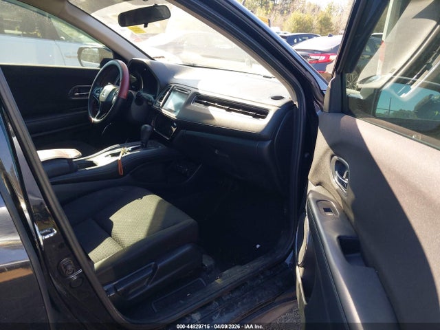3CZRU6H55GM738635 Honda HR-V EX