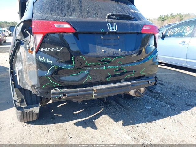 3CZRU6H55GM738635 Honda HR-V EX