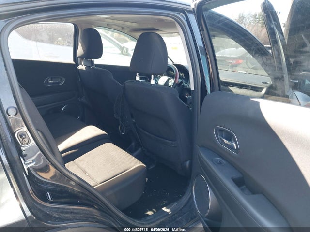 3CZRU6H55GM738635 Honda HR-V EX
