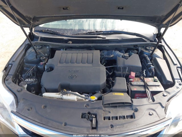 4T1BK1EB1FU156886 Toyota Avalon Xle Touring