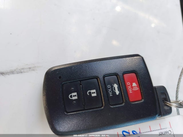 4T1BK1EB1FU156886 Toyota Avalon Xle Touring