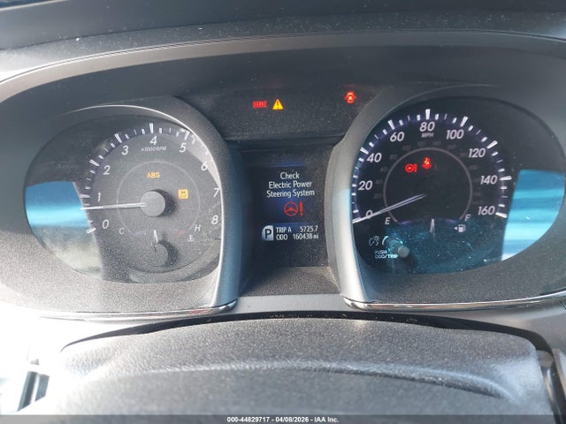4T1BK1EB1FU156886 Toyota Avalon Xle Touring