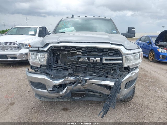 2023 Ram 3500 Tradesman  4x4 8' Box მანქანა იყიდება აუქციონზე, vin: 3C63RRGL2PG508636, აუქციონის ნომერი: 44829718