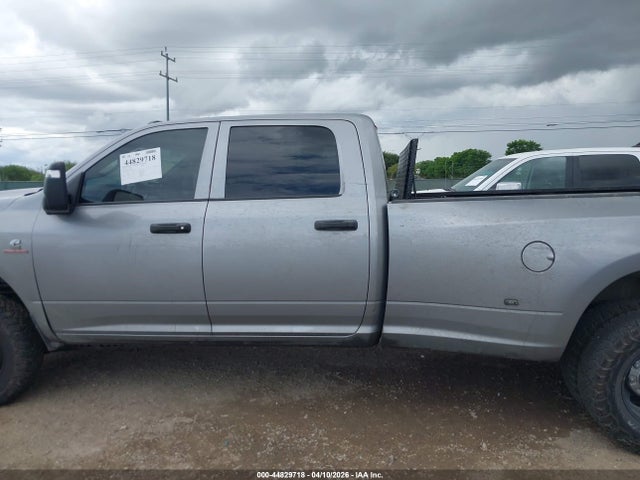 2023 Ram 3500 Tradesman  4x4 8' Box მანქანა იყიდება აუქციონზე, vin: 3C63RRGL2PG508636, აუქციონის ნომერი: 44829718
