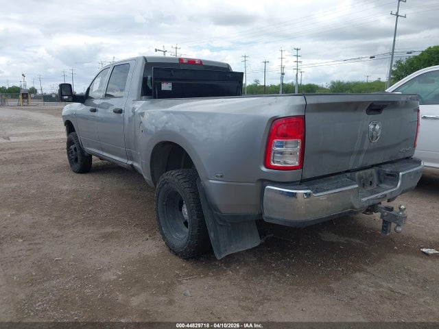 2023 Ram 3500 Tradesman  4x4 8' Box მანქანა იყიდება აუქციონზე, vin: 3C63RRGL2PG508636, აუქციონის ნომერი: 44829718