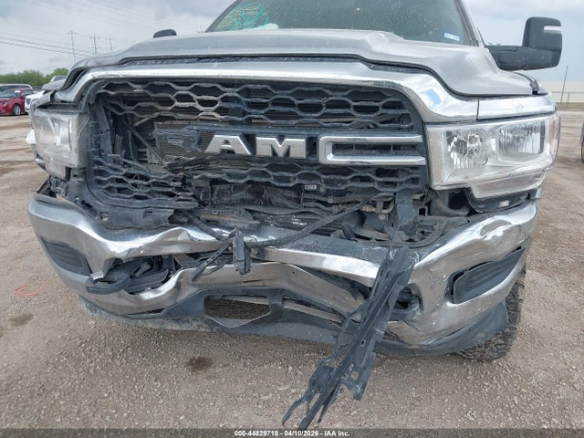 2023 Ram 3500 Tradesman  4x4 8' Box მანქანა იყიდება აუქციონზე, vin: 3C63RRGL2PG508636, აუქციონის ნომერი: 44829718