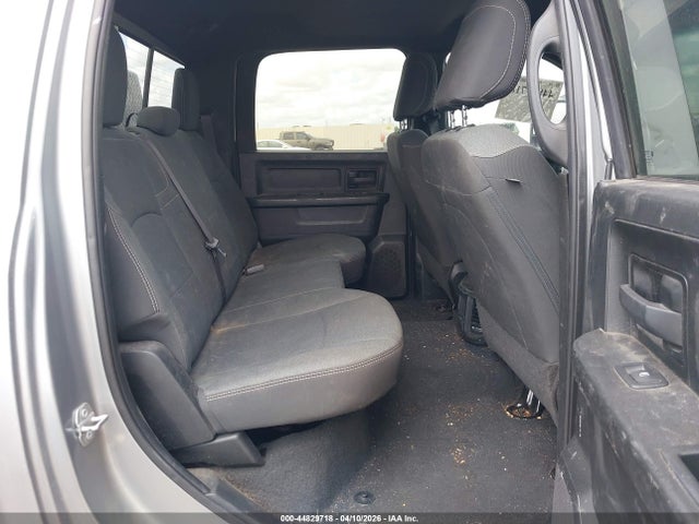 2023 Ram 3500 Tradesman  4x4 8' Box მანქანა იყიდება აუქციონზე, vin: 3C63RRGL2PG508636, აუქციონის ნომერი: 44829718