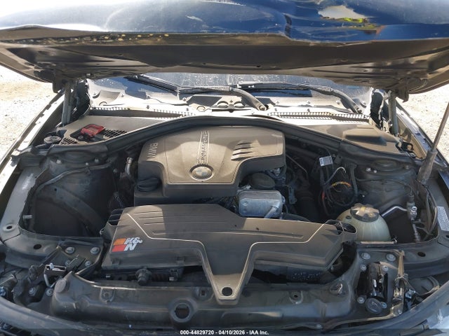 2012 Bmw 328i მანქანა იყიდება აუქციონზე, vin: WBA3A5G59CNP17512, აუქციონის ნომერი: 44829720