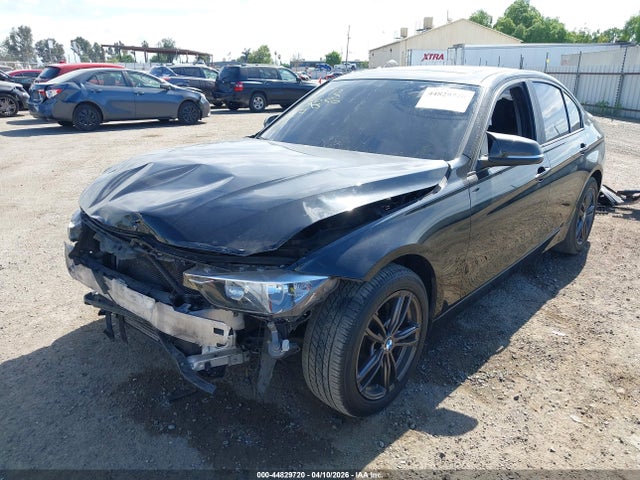 2012 Bmw 328i მანქანა იყიდება აუქციონზე, vin: WBA3A5G59CNP17512, აუქციონის ნომერი: 44829720