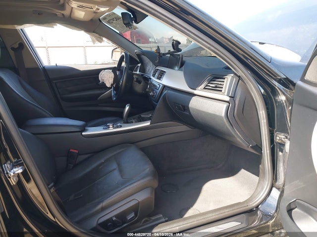 2012 Bmw 328i მანქანა იყიდება აუქციონზე, vin: WBA3A5G59CNP17512, აუქციონის ნომერი: 44829720