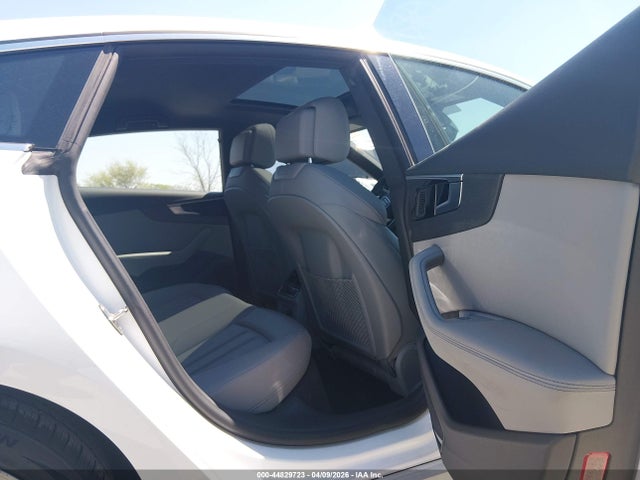 2024 AUDI A5 SPORTBACK WAUFACF51RA050194 Photo 7
