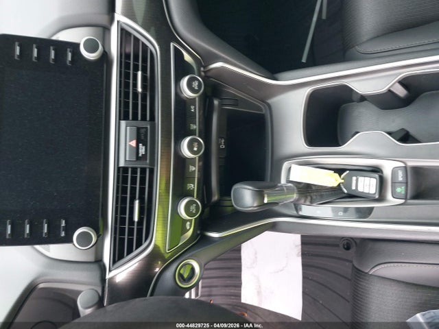2019 HONDA ACCORD 1HGCV1F37KA168951 Photo 10