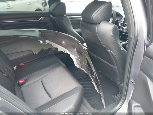 2019 HONDA ACCORD 1HGCV1F37KA168951 Photo 7