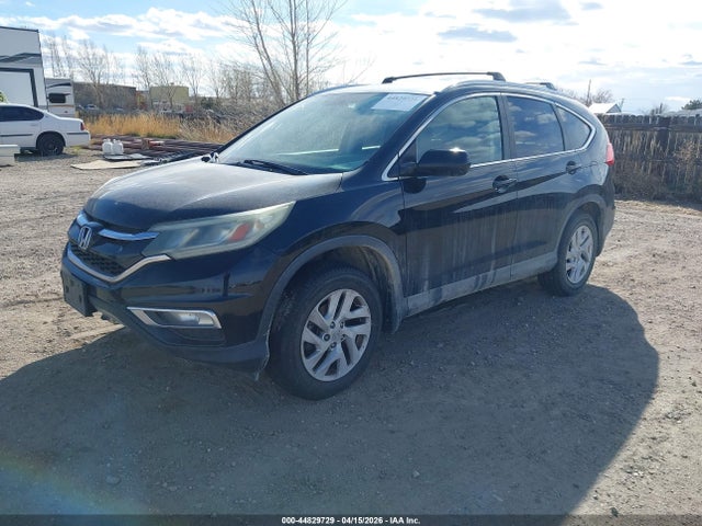 Продажа на аукционе авто 2015 Honda Cr-v Ex, vin: 2HKRM4H50FH647738, номер лота: 44829729