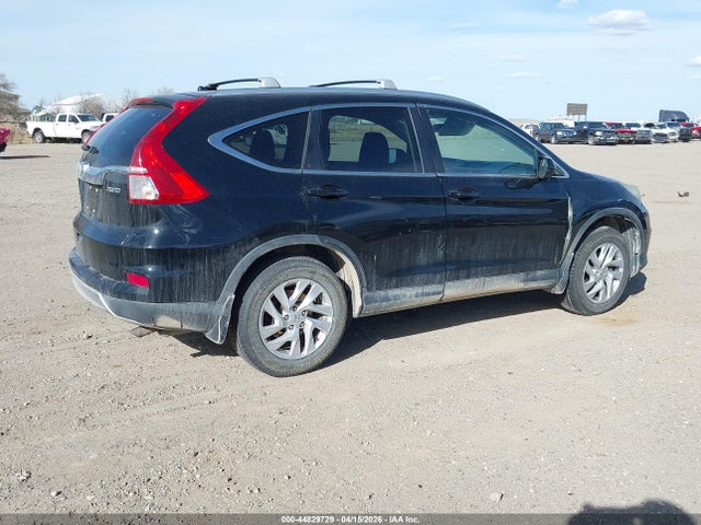 Продажа на аукционе авто 2015 Honda Cr-v Ex, vin: 2HKRM4H50FH647738, номер лота: 44829729