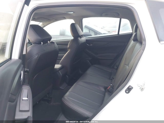 4S3GTAT61J3711864 Subaru Impreza 2.0i Limited