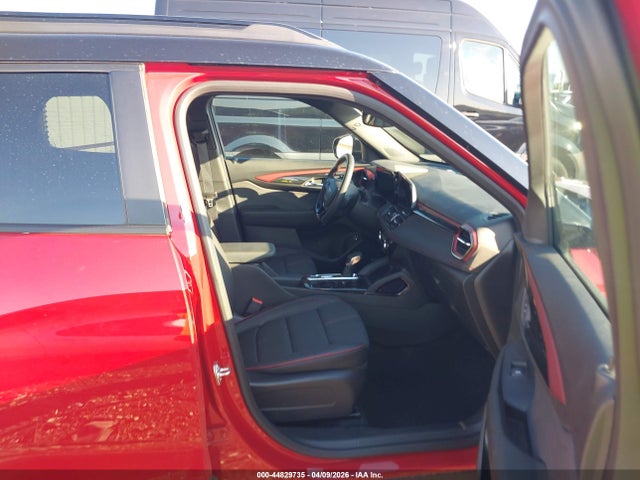 Продаж на аукціоні авто 2026 Chevrolet Trailblazer Fwd Rs, vin: KL79MTSL4TB006491, номер лоту: 44829735