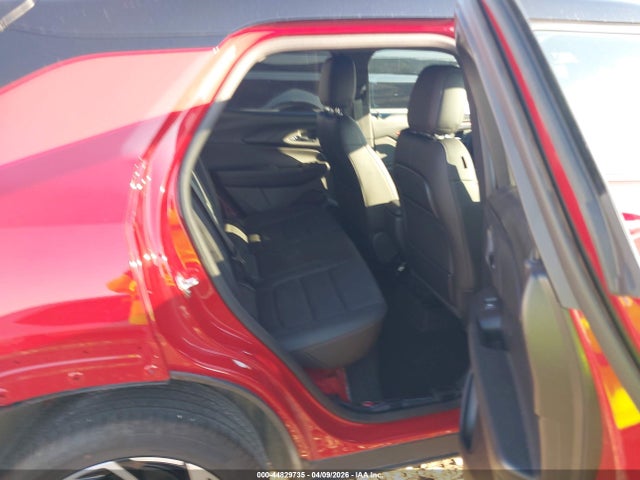 Продаж на аукціоні авто 2026 Chevrolet Trailblazer Fwd Rs, vin: KL79MTSL4TB006491, номер лоту: 44829735