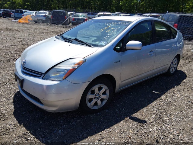 44829736 :رقم المزاد ، JTDKB20U187799565 vin ، 2008 Toyota Prius مزاد بيع