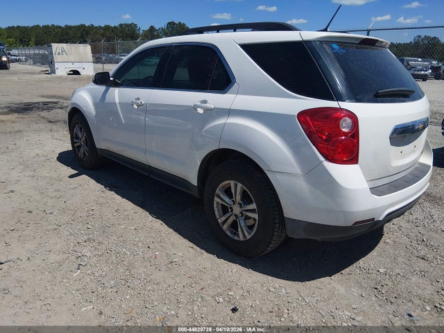 Aukcja sprzedaży 2014 Chevrolet Equinox 2lt, vin: 1GNALCEK7EZ126518, numer aukcji: 44829739