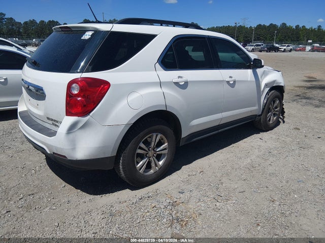 Aukcja sprzedaży 2014 Chevrolet Equinox 2lt, vin: 1GNALCEK7EZ126518, numer aukcji: 44829739