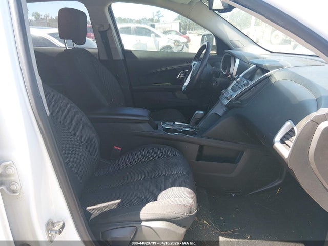 Aukcja sprzedaży 2014 Chevrolet Equinox 2lt, vin: 1GNALCEK7EZ126518, numer aukcji: 44829739