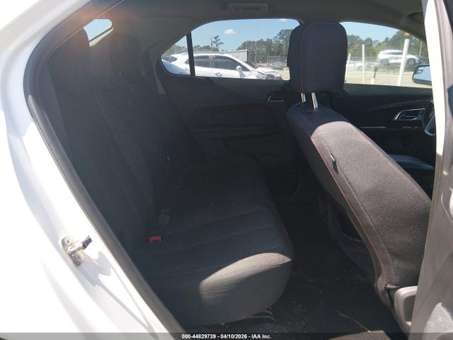 Aukcja sprzedaży 2014 Chevrolet Equinox 2lt, vin: 1GNALCEK7EZ126518, numer aukcji: 44829739