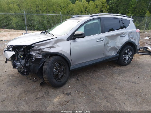 Aukcja sprzedaży 2018 Toyota Rav4 Le, vin: 2T3ZFREV1JW518422, numer aukcji: 44829752