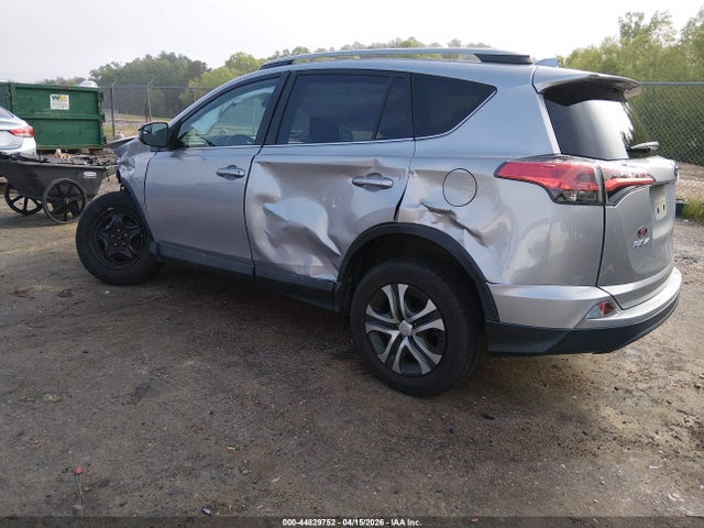 Aukcja sprzedaży 2018 Toyota Rav4 Le, vin: 2T3ZFREV1JW518422, numer aukcji: 44829752