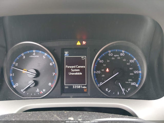 Aukcja sprzedaży 2018 Toyota Rav4 Le, vin: 2T3ZFREV1JW518422, numer aukcji: 44829752