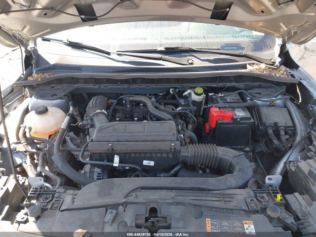 Ford Escape St-line 2023 1FMCU0MN8PUA12631 Image 10