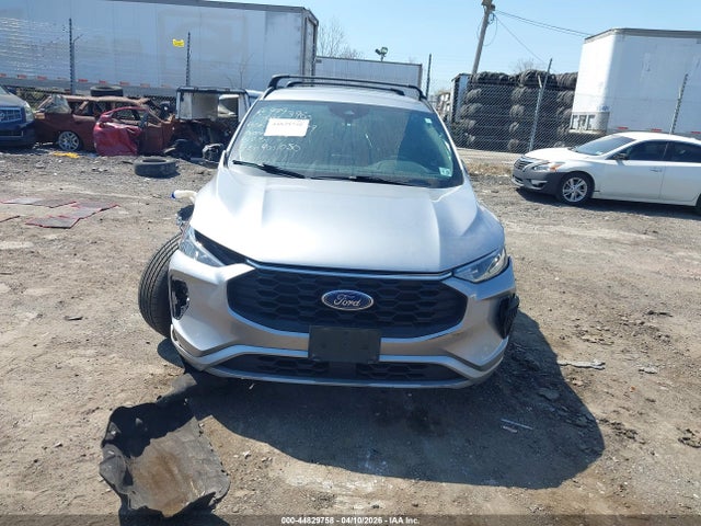 Ford Escape St-line 2023 1FMCU0MN8PUA12631 Image 12