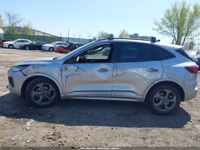 Ford Escape St-line 2023 1FMCU0MN8PUA12631 Image 14