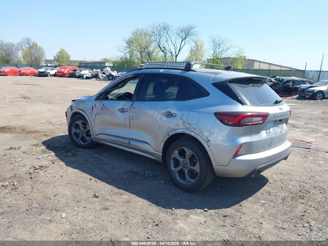 Ford Escape St-line 2023 1FMCU0MN8PUA12631 Image 3