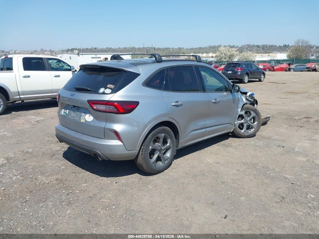 Ford Escape St-line 2023 1FMCU0MN8PUA12631 Image 4