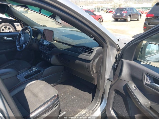 Ford Escape St-line 2023 1FMCU0MN8PUA12631 Image 5